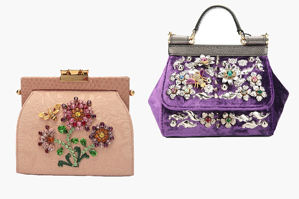 Яркие сумки для осени в ЦУМе лучшие модели от Marni Saint Laurent Roberto Cavalli Chlo | Vogue