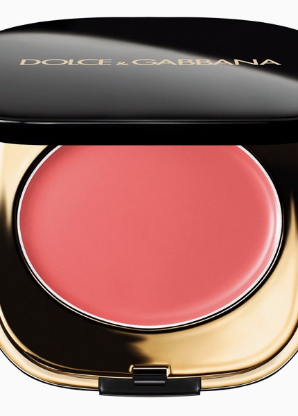 Коллекция макияжа Dolce  Gabbana Blush of Roses румяна бронзер и хайлайтер | Vogue