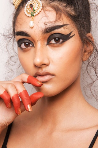 Ashish.