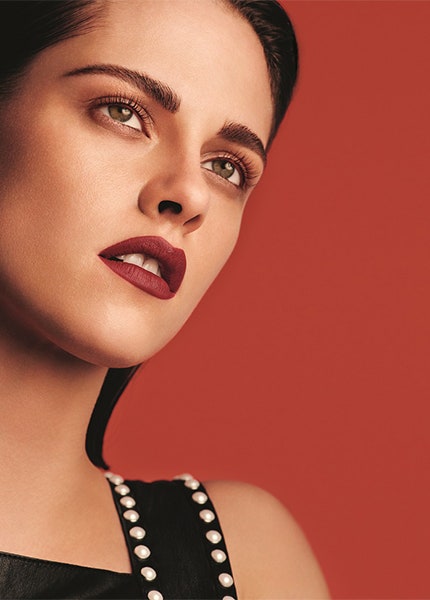 Rouge Allure Ink помада с жидкой матовой текстурой | Vogue