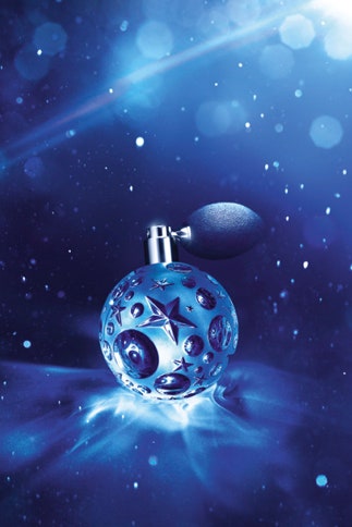 Mugler Angel Étoile des Rêves ночная парфюмерная вода | Vogue