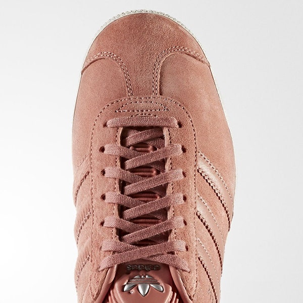 Вещь дня: кроссовки adidas Originals Gazelle