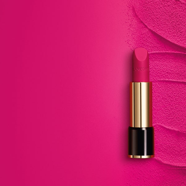 50 оттенков помад Lancôme L’Absolu Rouge