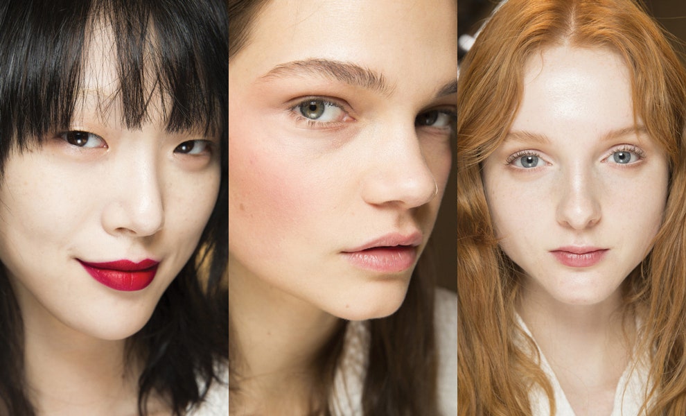 Рождественская коллекция макияжа Gucci Holiday