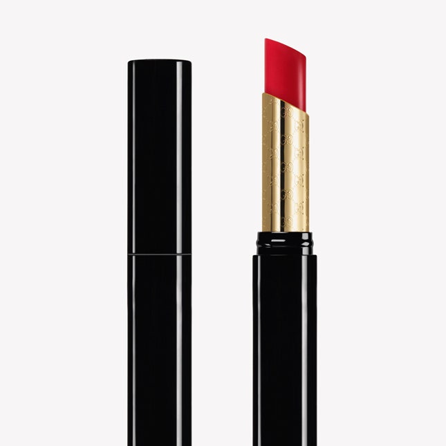 Рождественская коллекция макияжа Gucci Holiday