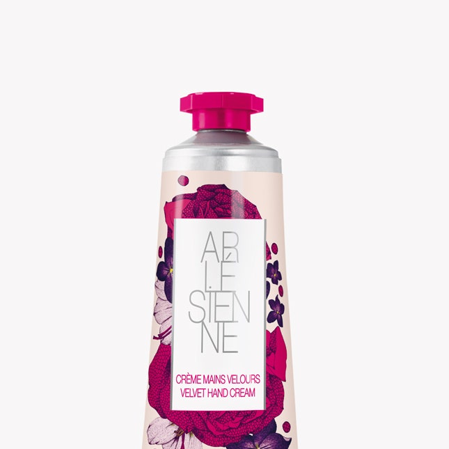 Цветочно-шафрановая идиллия Arlésienne L'Occitane