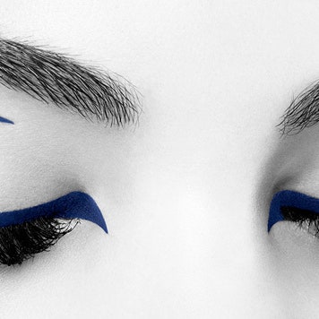 Новый гибкий лайнер Lancôme и как им пользоваться