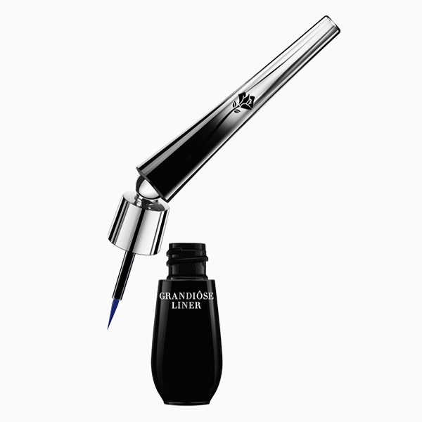 Новый гибкий лайнер Lancôme и как им пользоваться