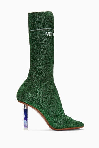 Vetements 1905 ssense.com.