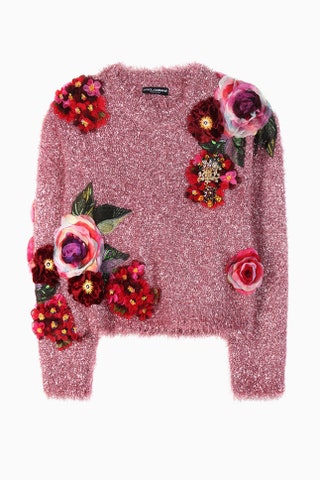 Dolce  Gabbana €4950 mytheresa.com.