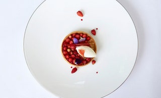 The Goring.