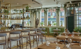 Farmacy.