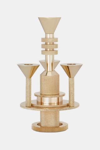 Подсвечник Tom Dixon 200 tomdixon.net.