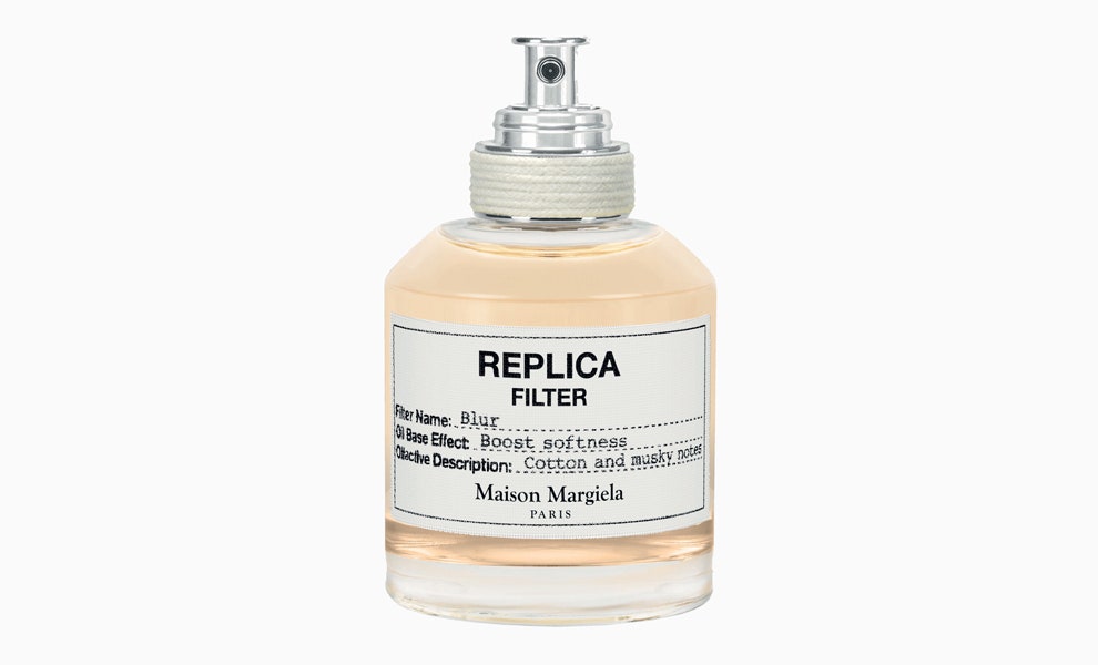 Масла Maison Margiela Glow и Blur усиливающие эмоции от ароматов Replica | Vogue