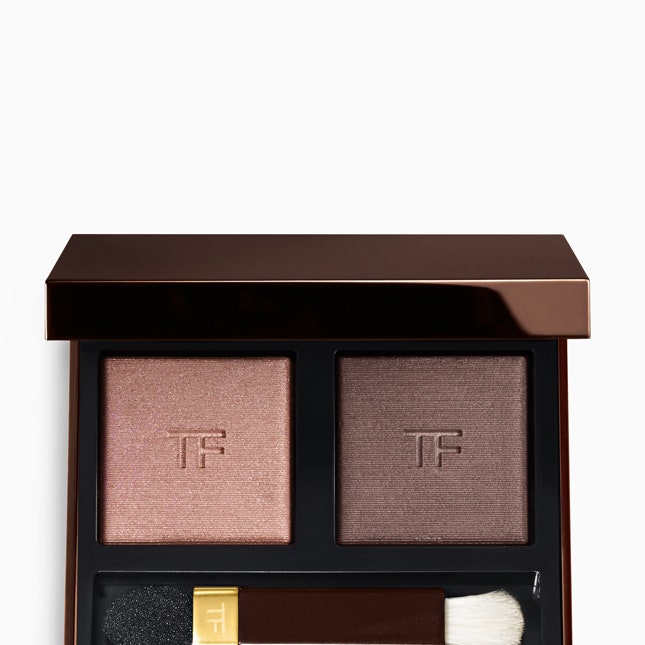 Tom Ford #1: первая коллекция макияжа и парфюм  &- See now, buy now
