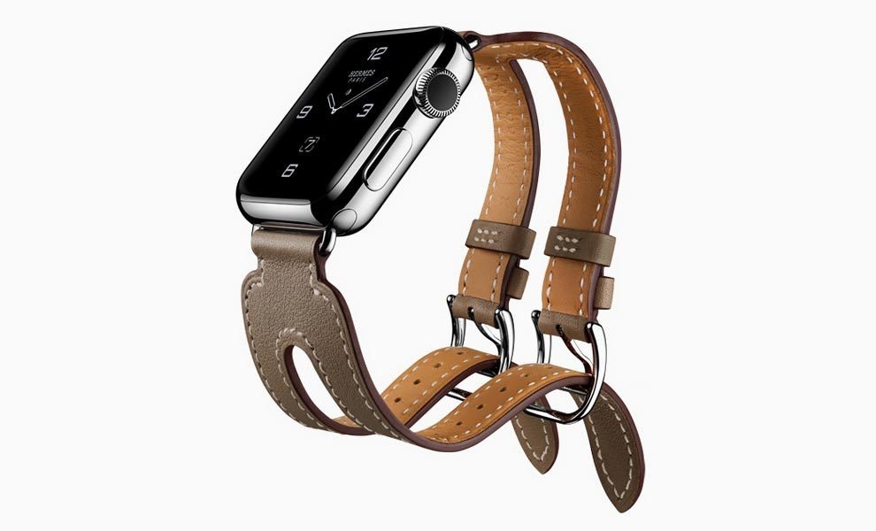 Новинки Apple презентация iPhone 7 и Apple Watch Series 2 в которых можно плавать | Vogue