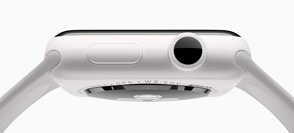 Новинки Apple презентация iPhone 7 и Apple Watch Series 2 в которых можно плавать | Vogue
