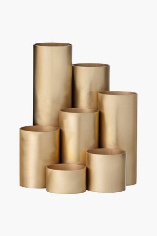 Карандашницы Ferm Living от 5828 руб. luisaviaroma.com.