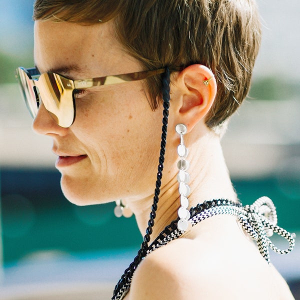 Streetstyle на Неделе моды в Нью-Йорке. Часть 4