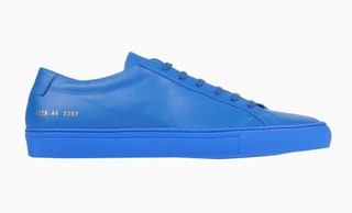 Common Projects €330 thecorner.com.