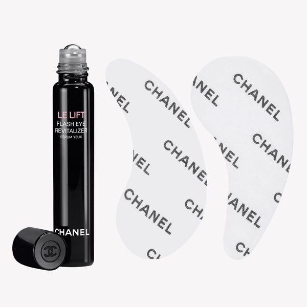 Почему вам нужнем набор для кожи вокруг глаз Le Lift Chanel