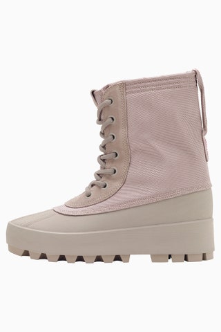Ботинки Yeezy 42 600 руб. КМ20.