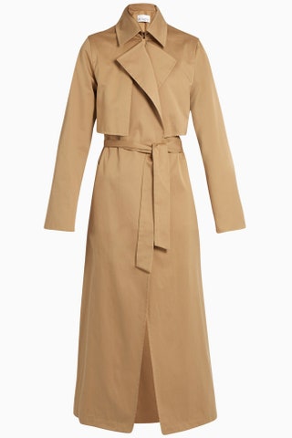 Тренч Raey €735 matchesfashion.com.