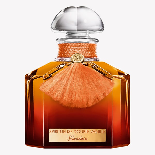 Новые ароматы, лекция Наталии Туровниковой и другие сюрпризы Guerlain