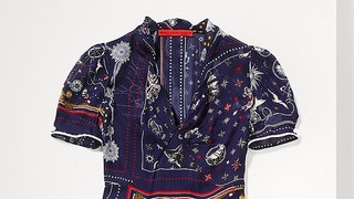 Tommy Hilfiger осеньзима 2016 фото и видео с показа коллекции | Vogue