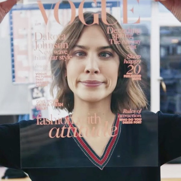 5 фильмов о Vogue, которые непременно нужно посмотреть