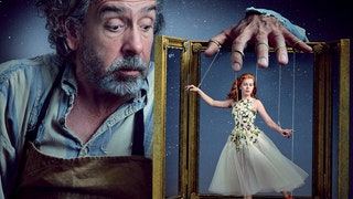 «Под покровом ночи» трейлер и рецензия на фильм Тома Форда | Vogue