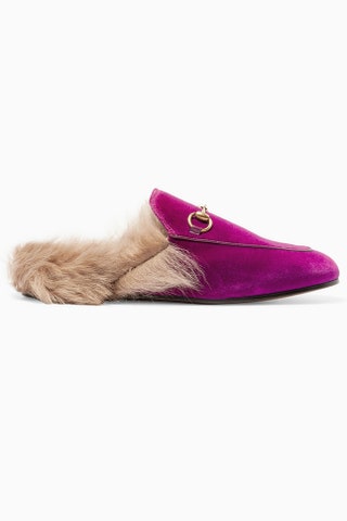 Gucci €549 mytheresa.com.