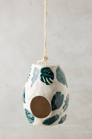 Скворечник Anthropologie 23 anthropologie.com.