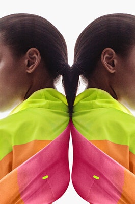 NikeLab x Kim Jones анонс коллекции Кима Джонса для Nike | Vogue