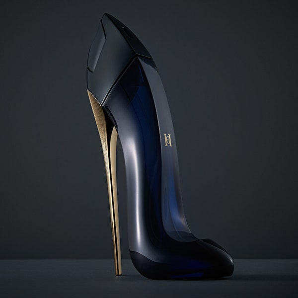 Дерзкий и сексуальный аромат Carolina Herrera Good Girl