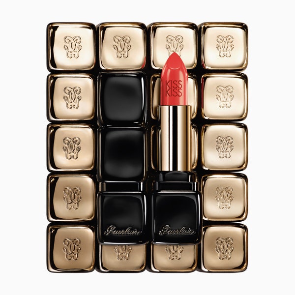 Универсальная осенняя коллекция Guerlain
