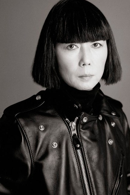 Выставка Рэи Кавакубо в Институте костюма при Метрополитенмузее пройдет весной 2017 | Vogue