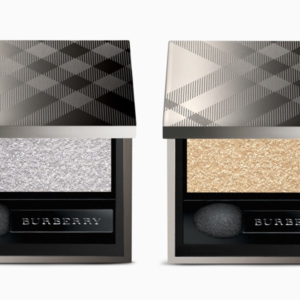 Блестеть, как модели на показе Burberry