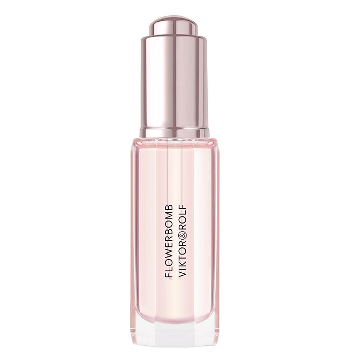 Масло Flowerbomb Viktor & Rolf