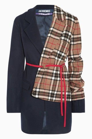 Jacquemus 580 netaporter.com.