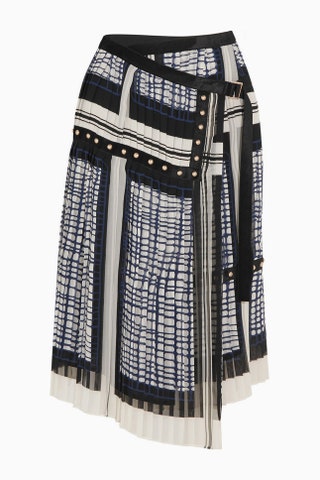 Sacai 592 netaporter.com.