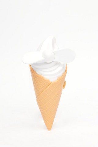 Вентилятор в форме мороженого SunnyLife 1009 руб. asos.com.