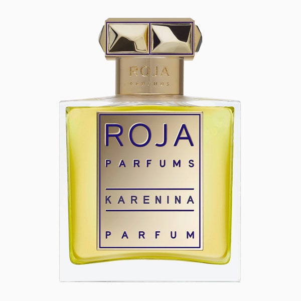 Анна Каренина у Roja и полная свобода воображения Byredo