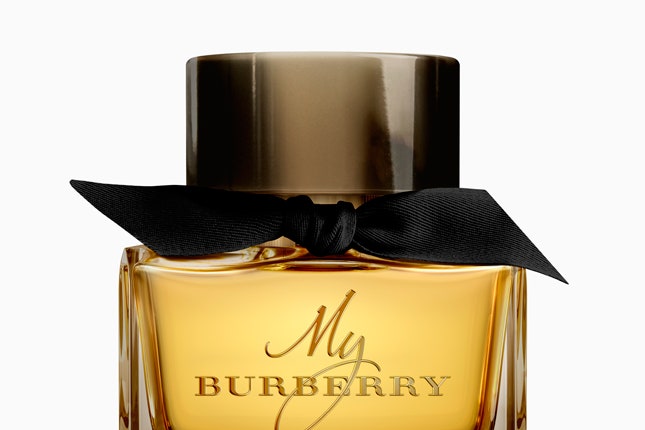 top 5 best fragrances