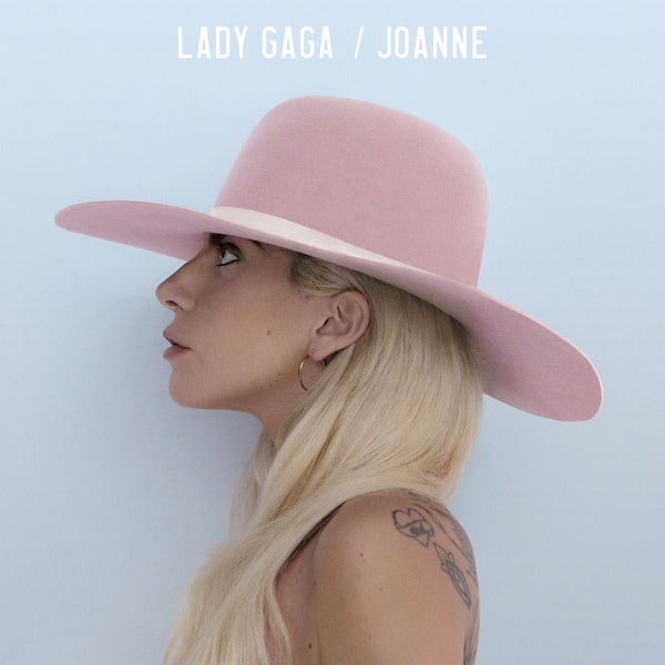 Плей-лист недели: долгожданный альбом Леди Гаги Joanne