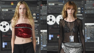Поясные и нагрудные сумки подборка модных стильных моделей и стритстайл фото | Vogue