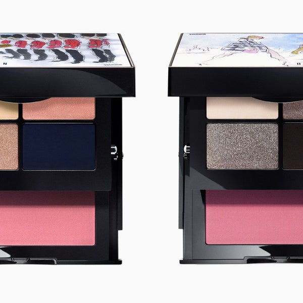 Лимитированная коллекция Bobbi Brown City в честь юбилея марки