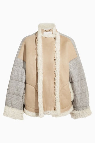 Chloé 198 500 руб. tsum.ru.