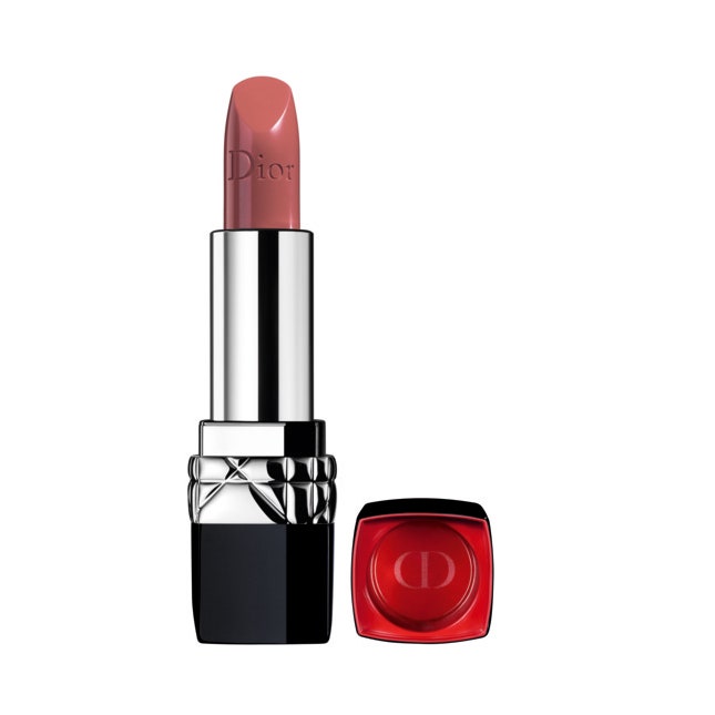 37 обновленных оттенков помады Rouge Dior