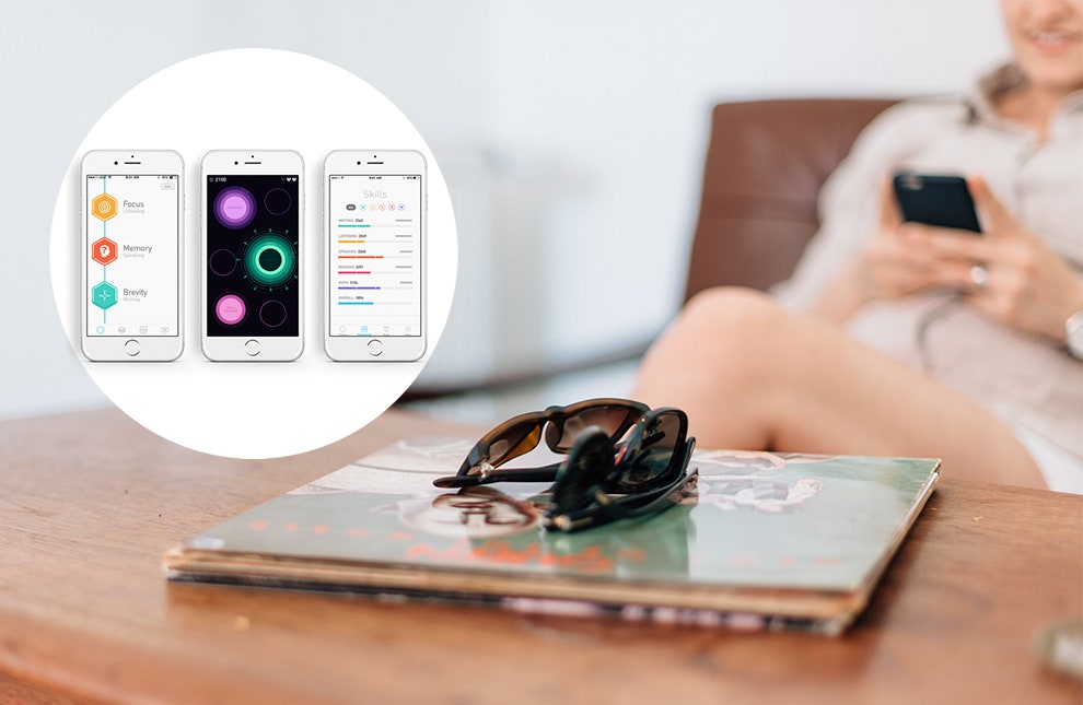 Лучшие приложения с тренировками для тела и ума Sleep Cycle Elevate Headspace Rooster | Vogue
